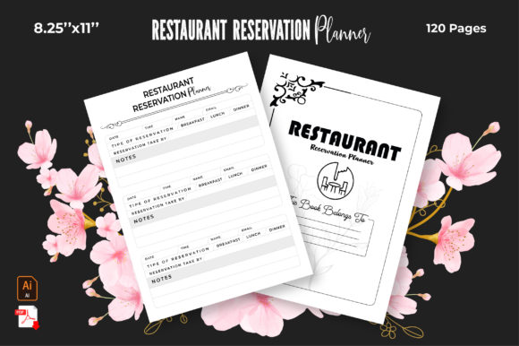 Efficiently Manage Bookings with Log Book