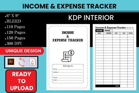 Income Expense Tracker: A Practical Financial Tool