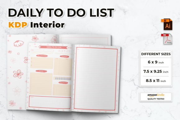 Maximizing Productivity with the Daily to Do List 2022: A Comprehensive Guide