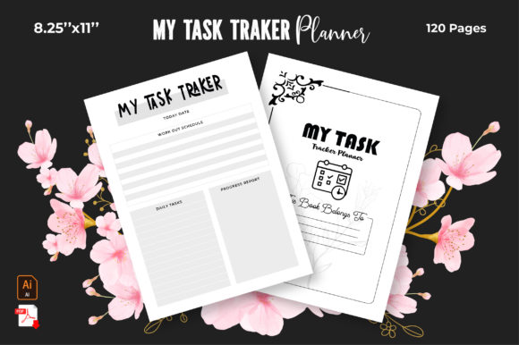 My Task Tracker with Calendar: Your Ultimate Planner