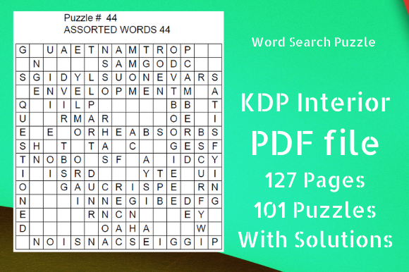 Unlocking the Fun and Benefits of Word Search Puzzles Solution